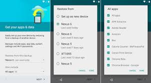 Después de bluestacks, ahora debe descargar el archivo apk de migración de motorola: Como Migrar Tus Archivos E Informacion De Un Smartphone De Android A Uno Con Lollipop