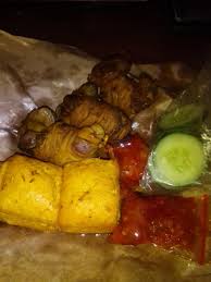 Lihat ide lainnya tentang lauk makan malam, diagram arsitektur, makan malam simpel. Lauk Pauk Untuk Makan Malam Steemkr