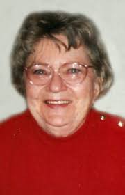 Eleanor Lahman Obituary (2011)