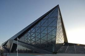 Gallery Of Yangzhou Southern Sports Park Pt Architecture Design 14 Architecture Design Architecture Sport Park