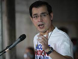 Photo courtesy of susan meyer manila mayor isko moreno has been chosen by the family of andres bonifacio to play the hero in a legacy film project that reveals new discoveries on the life of the fallen revolutionary leader. Isko Elected Aksyon Demokratiko President The Manila Times