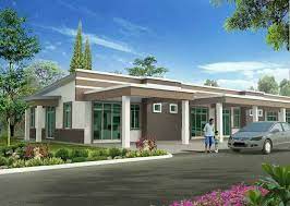 Rumah Mampu Milik Pulai Indah 2 Lembaga Perumahan Melaka