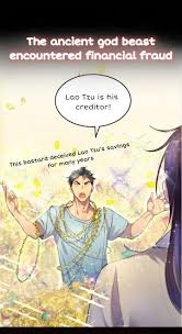 Read Paixiu Restaurant, Only In But Not Out Chapter 0 - Prologue on  Mangakakalot