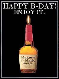 Hemingway is overrated, twain is even more lost at sea, and all truths point to the mouth of a woman, where both. Bourbon Birthday Quotes Quotesgram