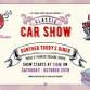 Ol Skool Street Rollers Car Show @ Gunther Toody’s event image