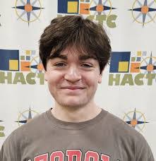 Aaron Archambault's Instagram, Twitter & Facebook