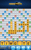 It helps you win lots of word games such as scrabble, words with friends, text it also becomes easier to find answers for anagrams if you use this site well. Words With Friends Word Search Find The Best Scoring Words For The Game Words With Friends