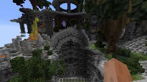 Oct 1, 2021 game version: Galos Citadel Para Minecraft