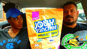 Check spelling or type a new query. Peach Jolly Ranchers Youtube