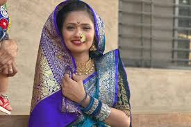 Marathi Actress Gautami Patil Shares Dance Video, Looks Gorgeous In White  Ruffle Saree - News18