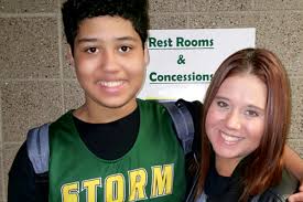 Fundraiser for Danielle Binsfeld by Josh Binsfeld : Marques' Heart Surgery