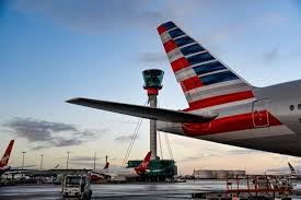 It is the world's largest airline when measured by fleet size. Crisis Means American Airlines Feels Like Start Up Company News Flight Global