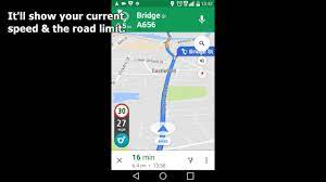 You can download it for free for android or iphone from official website alfred.camera. How To Add Speed Camera Alerts To Google Maps Youtube