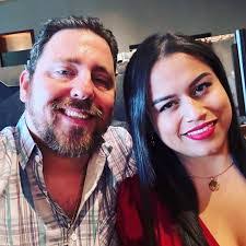 Rob Ocasio's Instagram, Twitter & Facebook