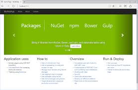 Image result for Yeoman File Generation