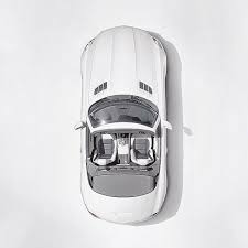 Birds Eye View Drawing Car Me My Bentley Mercedes Sls Roadsters Lovely Car