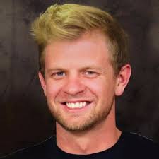 Michael Budge (@msbudge)