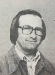 Jerry Thomas McClure (1931-2011)