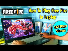 Видео + скачать free fire hack kaise kare 2021| how to hack free fire without ban id. How To Play Free Fire In Laptop Laptop Me Free Fire Kaise Khele Youtube