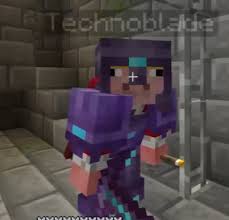 Little Kribbit On Twitter In 2021 How To Play Minecraft Minecraft Fan Art Minecraft Youtubers