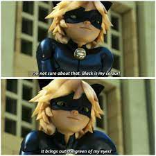 We would like to show you a description here but the site won't allow us. Miraculousladybug Chat Noir Quote Miraculous Ladybug Chat Noir Noir