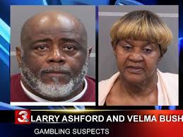 Chattanooga police bust gambling operation