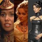 Do you think sha're and Daniel storyline was treated badly? : r/Stargate