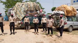 If you have been dreaming of becoming an employee of federal road if you are really interested in working with the frsc, then there are various requirements which should. Frsc Should Bear Arms Says Reps Committee
