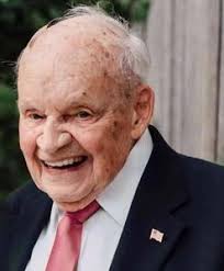 Robert Larson Obituary (1928