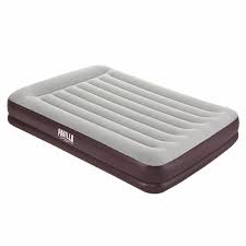 It's also a great design feature. Bestway Air Bed Beds Queen Size Inflatable Mattress Sleeping Camping Outdoor Bunnings Australia