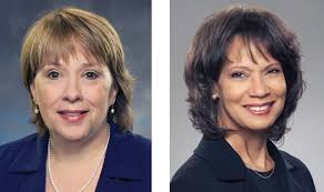 2018 Celebration of Women Honors Two