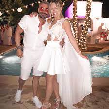 Dagi bees eltern stammen aus dem polnischen katowice. Tini Twitterren Die Sind So Wunderschon Eigentlich Schade Dass Man Sie Unter Deinem Hochzeitskleid Nicht Gesehen Hat Aber Dafur Ja Dann Spater Als Du Das Andere Outfit An Hattest Dagibee Https T Co Otpmlppfyc
