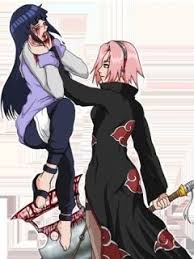Pin On Anti Hinata Hyuga