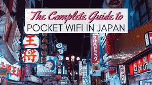 Roaming man portable wifi rental malaysia. The Ultimate Guide To Renting Pocket Wifi In Japan Nomadic Boys