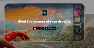 Photoshop Camera Adobe Launches Its New Photoshop Camera App For Android And Ios Times Of India