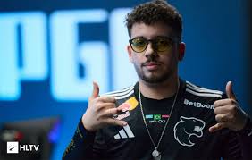 PGL Astana 2026: FURIA vence HEROIC e fica perto dos playoffs