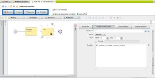 Runmyprocess User Guide How To Use A Markdown Template In A Process