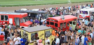 The food truck business is booming. 5 Steps To Developing A Food Truck Labor Budget Mobile Cuisine