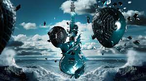 Wallpaper 3d memang selalu terlihat keren dan beda. Super Cool 3d Wallpapers Top Free Super Cool 3d Backgrounds Wallpaperaccess