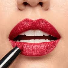 Amazon.co.jp: Revlon Colorstay Matte Light Crayon 010 Air Kiss (Color  Image: Deep Red Crayon Lip)/Revlon Colorstay Matte Lite Crayon(TM) 010 Air  Kiss 0.05 oz (1.4 g) : Beauty