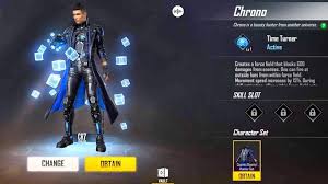 Free fire live a_s gamingподробнее. Chrono Vs Dj Alok Vs Skyler Who S Better For The Factory Challenge In Free Fire