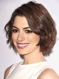 How To Pull Off The 3 Hottest Spring Haircuts Short Cropped Hair Haircuts For Wavy Hair Short Hair Styles