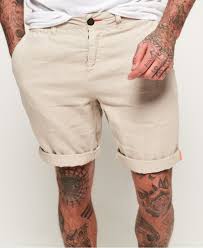 We did not find results for: Superdry Short Chino En Lin International Shorts Pour Homme