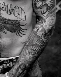 Justin Bieber Ideias De Tatuagens Tatoo Tatuagem