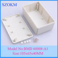 Our interpretation letters explain these requirements and how they apply to. 1 Piece Junction Box Cover Plate Electrical Junction Box Types External Junction Boxes Electrical Enclosure Boxes 105x65x40mm Box Electric Box Coverbox Box Aliexpress