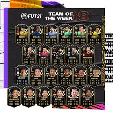 Rafa mir (born 18 june 1997) is a spanish footballer who plays as a striker for spanish club sd huesca, on loan from wolverhampton wanderers. Fifa Ultimate Team Europe S Title Chases Are Getting Good The Top Standouts From The Past Week In Football Are Here In Totw 19 Now Available In Fifa21 Fut Facebook