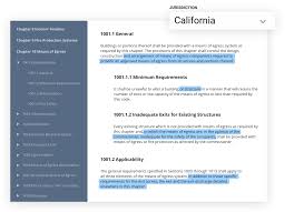 It is important to make sure your home. Chapter 7 Fire And Smoke Protection Features California Building Code 2016 Vol 1 2 Upcodes