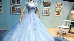 3.8 out of 5 stars 93. Gallery Have A Ball With These Cinderella Costumes From The Walt Disney Archives D23
