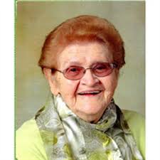 Most Recent Obituaries