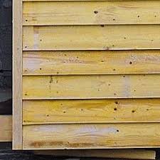 Construire Soi Meme Un Atelier A Ossature Bois Ossature Bois Planche De Coffrage Planche De Bardage